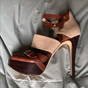 Michael Kors Heels